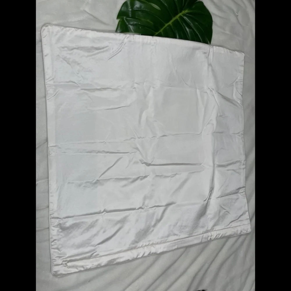 NIB [ 1 Euro European ] Pillow‎ Sham for Hudson Park Terrazzo